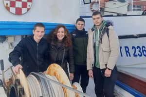 Gradonačelnica Supetra proziva Ministarstvo znanosti i obrazovanja: "HITNO revidirajte odluku, ako vam je stalo do mladih, mora i ribarstva!"