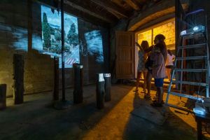 JELSA žarište susreta umjetnika iz cijele Europe - Ne uzmi: Kampanja za zaštitu podmorja