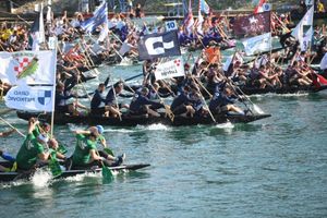 Otvorene prijave za 28. neretvanski Maraton lađa
