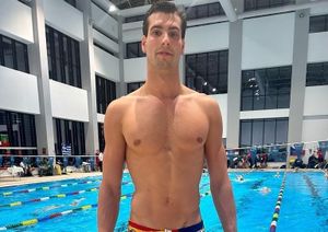 VIDEO Nikola Miljenić na Svjetskom prvenstvu u Singapuru: "Čast je nastupati za Hrvatsku, pogotovo u štafeti!"