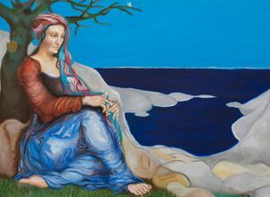 Otvorenje izložbe "zaOtočen" u gradu Visu - istražite granice svjetova!