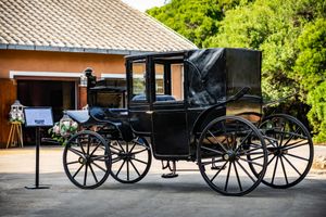 Predstavljene Brijunske kočije – povratak u zlatno doba otočkog turizma