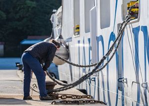 Jadrolinija zapošljava: "Tražimo mornare i kormilare!"