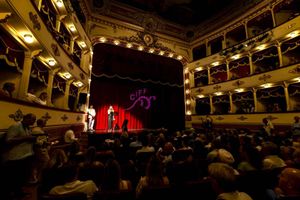 Za desetak dana u Šibenik stiže hollywoodska zvijezda iz "Beskrajnog dana" Bill Murray i za to ima dobar razlog!