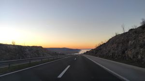 Njemački ADAC donosi prijedlog šest inspirativnih ruta kroz Hrvatsku