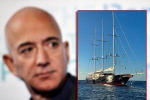 Leži na milijardama, a u Hrvatskoj škrt platiti vez za golemu jahtu - Evo kako su Jeff Bezos i drugi milijarderi našli rupu u hrvatskim zakonima