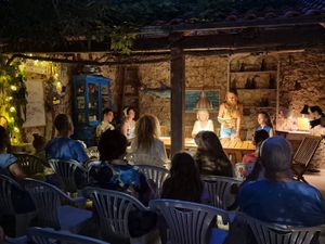 DANI MLADENA KUŠECA Projekt mladih Šibenčana oduševio: "Povratak plemenite periske"