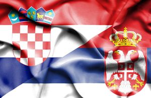 Ministarstvo vanjskih poslova: "NE PUTUJTE U SRBIJU!"