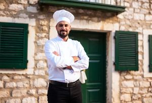 Nove MICHELINOVE zvjezdice stigle u Hrvatsku!