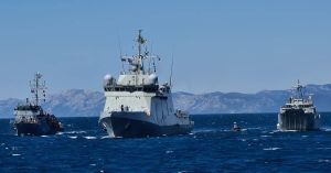 Uz svečani vojni mimohod, najavljen i mimoplov HRM-a u čast VRO “Oluja”!