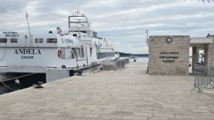 Na sjevernom Jadranu nedostaje katamaranskih i brodskih linija