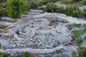 Arheološka senzacija s Korčule stiže u Split: "Kopila - grad mrtvih nad poljem života"