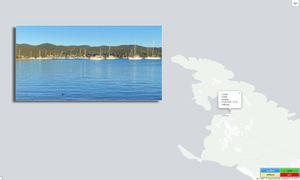 SHIT BAY Lovište na Pelješcu 40-ak jahti zamijenilo za javni WC: "Pogledajte zašto je ovdje kvaliteta mora dokazano poražavajuće niska!"