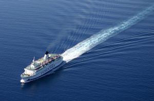 Vikend pomorska prognoza Jadrolinije