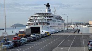 Lučka uprava Split: "Od sutra pojačane mjere nadzora i kazne za nepropusno parkiranje u gradskoj luci!"