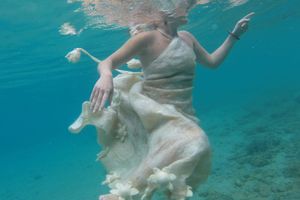 IZLOŽBA "9 priča s otoka" oživjele na Cresu