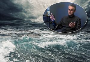 Vakula: "Ljudi koji su sada uzeli godišnje odmore i žele sunčano, vruće vrijeme nisu se baš usrećili!"