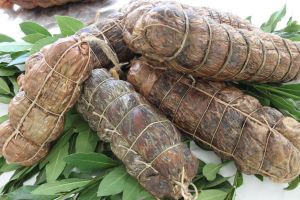 Održana tradicionalna 23. po redu Ninska šokolijada