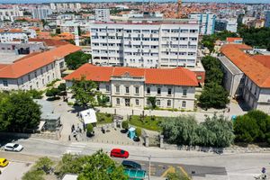 Pacijent zadovoljan radom neurokirurga, zadarskoj bolnici donirao 20 tisuća eura!