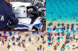 MUP UPOZORAVA Ovo su mjere opreza zbog pedofila na plažama