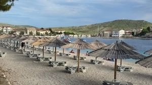 Ministar Glavina uvjerava: "Turističke brojke ne da su dobre, nego su jako dobre!"