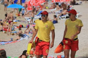 Počela sezona kupanja, a nedostaje educiranih spasilaca