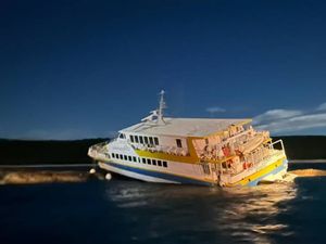 "Princ Zadra" ostaje na dnu mora: "Predstavlja zanemariv rizik za okoliš, a vađenje je skupo"