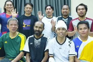 OBJAVILI VIDEO Hutisti: "Ne poslujte s Izraelom, sve ćemo vas potopiti, a pogledajte i kako je pomorcima s potopljenog broda kod nas dobro!"