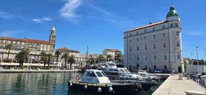 POSTIGNUT DOGOVOR Otkazano mirno okupljanje radnika Plovputa