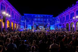 Kad neće HRT, hoće Hajduk: Snimku Splitskog festivala premijerno u utorak emitira čak 6 televizija