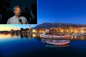 INTERVJU S RAVNATELJEM FESTIVALA Večer dalmatinske pisme u Kaštel Sućurcu