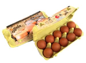Zbog salmonele, povlače se ova jaja iz prodaje - Proizvođač: "Ovo je prvi put u naših 58 godina!"