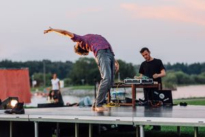 Četvrto izdanje IslanDancea stiže na otoke Iž i Silbu