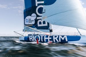 SPEKTAKL Manje od mjesec dana do regate The Ocean Race 2025: "Jedri se od njemačkog Kiela do Crne Gore!"