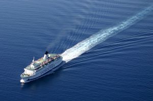 Putnik ljut jer je zakasnio u Anconu - Jadrolinija: "Prioritet je održavanje državnih linija"