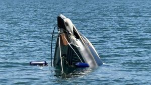TRAGEDIJA NA NERETVI Jedna osoba mrtva, za drugom se traga