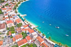 U Lovištu se popravila kvaliteta mora, loše je u Zaostrogu i Bristu, kod Medulina, Poreča, u Rijeci i Opatiji