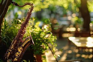 Last minute Open Jazz Festival na Korčuli