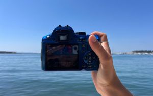 Foto-natječaj "Jadranska blaga" - objavom doprinesite zaštiti Jadranskog mora