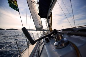 15. Barbanska regata – Jedrenje u srcu netaknute prirode
