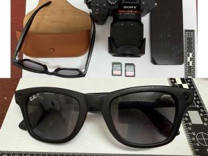 Prijavljen zbog snimanja djece na plaži u Istri