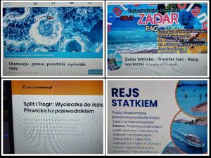 DUŽ JADRANA Bukiraju li stranci u suradnji s domaćim brodarima ilegalne izlete: "Mi plaćamo sva davanja, a oni iznose milijune i nikome ništa!"