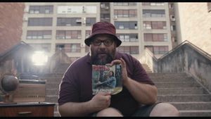 Kakav početak kino tjedna na Bačvicama: Večer vinila, vječni klasik "ET" i "Južina"!