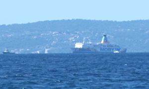 Iz Brodosplita za Morski HR sve demantirali: "Moby Drea će sutra definitivno uploviti u škver!"