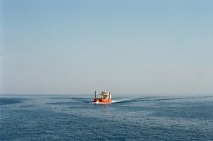 Njemačka pojačano kontrolira rusku flotu iz sjene