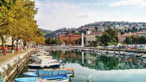 Grad Rijeka ulaže preko tri milijuna eura u sport