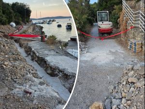 HEP sanirao kvar zbog kojeg Hvar nije imao struju: "Molimo građane da budu oprezni i ne diraju instalacije..."
