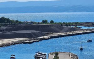 Sud odbio kolektivnu tužbu za sanaciju “crnog brda” u Dugom Ratu