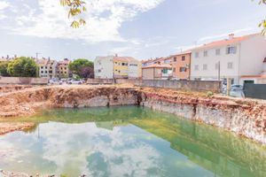 U centru Umaga krenula izgradnja nebodera od 10 katova