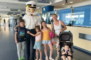 Vikend pomorska prognoza Jadrolinije